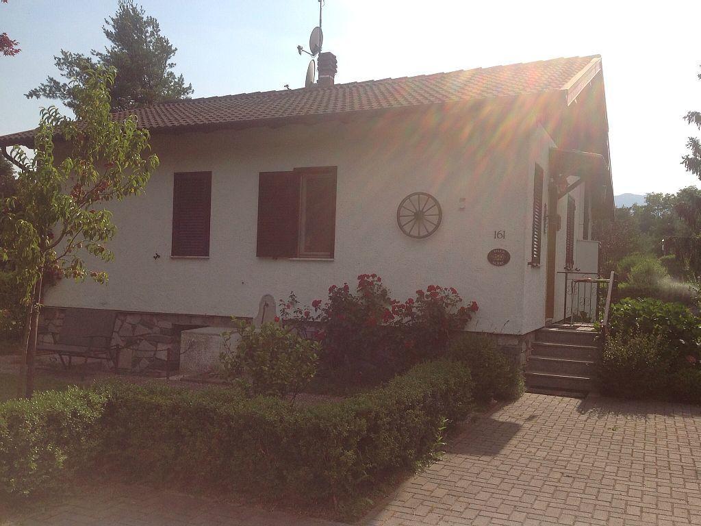 Villa Degli Aceri Сорико Экстерьер фото
